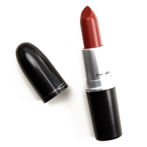 MAC Matte Lipstick Marrakesh NEW in BOX! - Picture 1 of 17